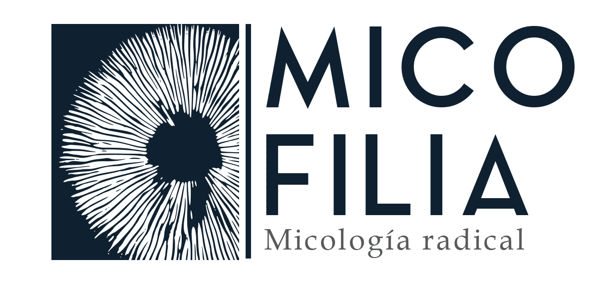 Micofilia Micología Radical